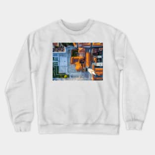 Forum Crewneck Sweatshirt